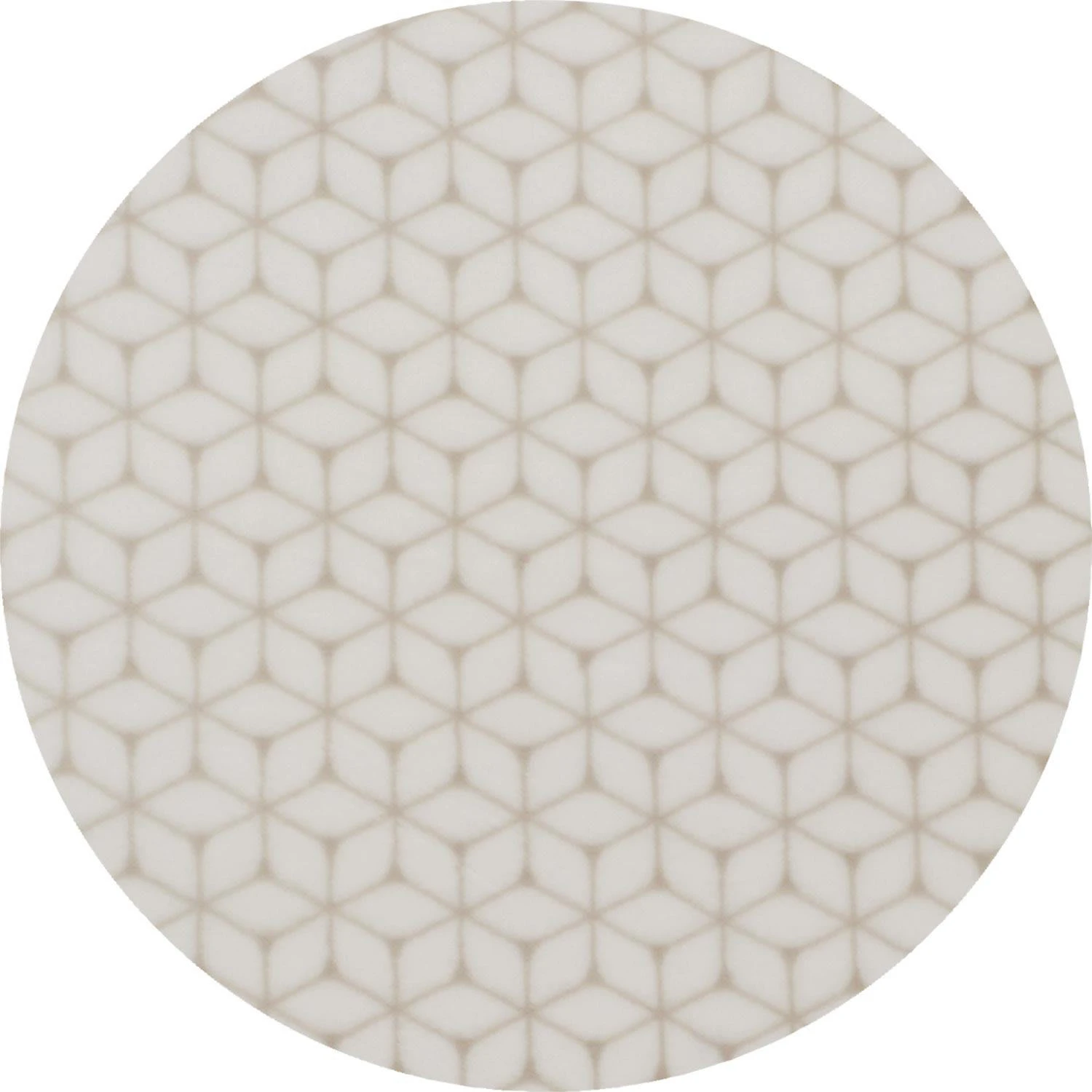 Alvi Babydecke Mit UV-Schutz, Raute Taupe, 75 X 100 Cm 4 Alvi Babydecke Mit UV-Schutz, Raute Taupe, 75 X 100 Cm – Bild 2