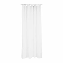 Duschvorhang In Weiß