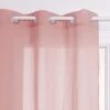 Gardine In Rosa 2 Gardine In Rosa -Heimtextilien Geschäft atmosphera createur dinterieur gardine in rosa