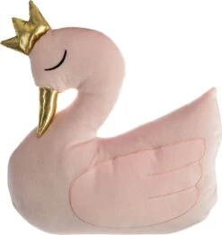 Kissen Für Kinderzimmer In Rosa