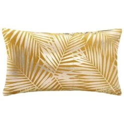 Kissen In Gelb -Heimtextilien Geschäft atmosphera createur dinterieur kissen in gelb 4