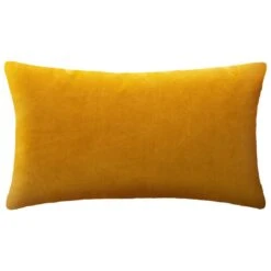 Kissen In Gelb -Heimtextilien Geschäft atmosphera createur dinterieur kissen in gelb 5