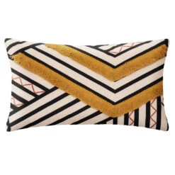 Kissenbezug In Mehrfarben