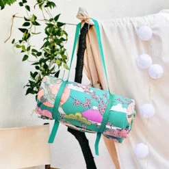 Picknickdecke Japan B 140 X T 180cm PICNIC DELUXE In Bunt 15 Picknickdecke Japan B 140 X T 180cm PICNIC DELUXE In Bunt -Heimtextilien Geschäft butlers picknickdecke japan b 140 x t 180cm picnic deluxe in bunt 5