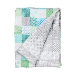 Picknickdecke Kacheln B 140 X T 180cm PICNIC DELUXE In Bunt -Heimtextilien Geschäft butlers picknickdecke kacheln b 140 x t 180cm picnic deluxe in bunt 1