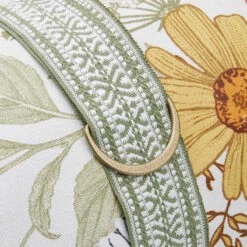 Picknickdecke L 175 X B 154cm BETWEEN FLOWERS In Creme 19 Picknickdecke L 175 X B 154cm BETWEEN FLOWERS In Creme -Heimtextilien Geschäft butlers picknickdecke l 175 x b 154cm between flowers in creme 5