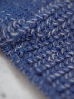 Beindecke "Haifisch" In Blau -Heimtextilien Geschäft crochetts beindecke haifisch in blau 6