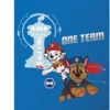Fleece Decke, Paw Patrol Ready For Aon, 110 X 140 Cm -Heimtextilien Geschäft cti fleece decke paw patrol ready for aon 110 x 140 cm