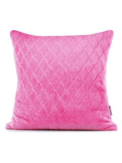 Kissenbezug In Pink