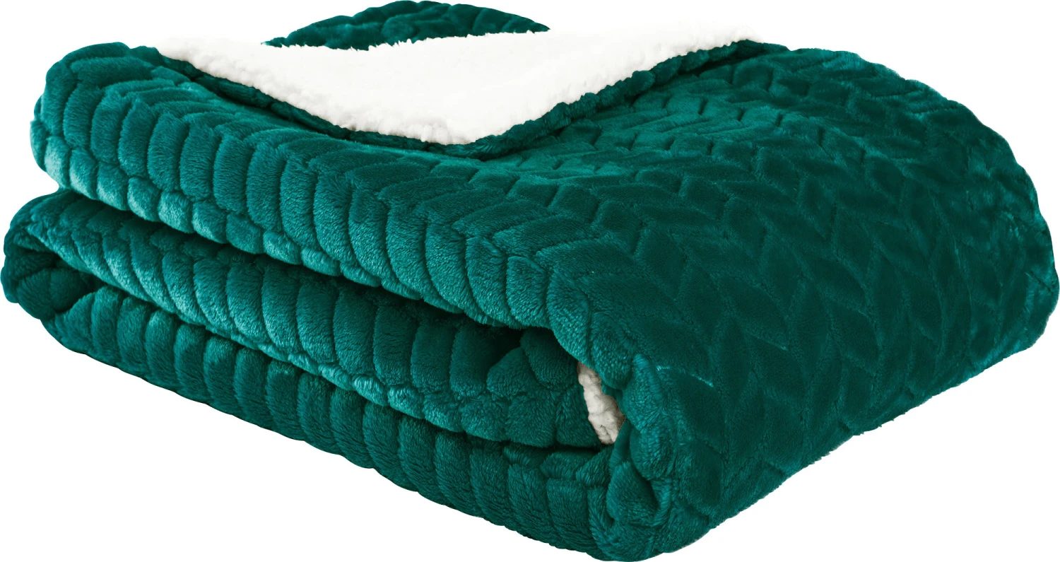 Wohndecke In Waldgrün 3 Wohndecke In Waldgrün