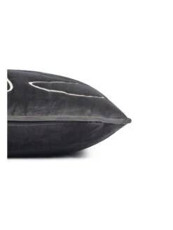 Kissenhülle "Amelia" In Anthrazit -Heimtextilien Geschäft esprit home kissenhulle amelia in anthrazit 3