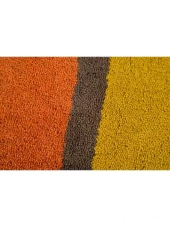 Heimtextilien Geschäft -Heimtextilien Geschäft flair rugs woll teppich in bunt 1