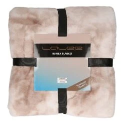 Batik Wohndecke RUMBA In Farbe Taupe (graubraun) 11 Batik Wohndecke RUMBA In Farbe Taupe (graubraun) -Heimtextilien Geschäft gmd living batik wohndecke rumba in farbe taupe graubraun 3