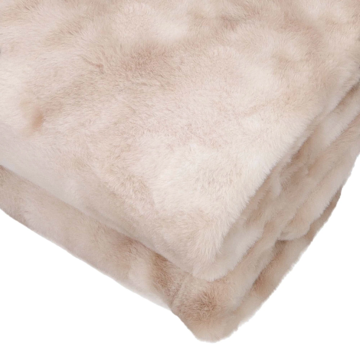 Batik Wohndecke RUMBA In Farbe Taupe (graubraun) 7 Batik Wohndecke RUMBA In Farbe Taupe (graubraun) – Bild 5