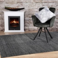 Dekokissen RUMBA In Hellgrau -Heimtextilien Geschäft gmd living dekokissen rumba in hellgrau 3