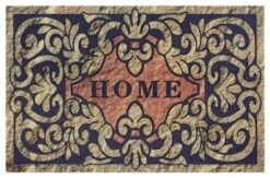 Fußmatte DASKA In Bunt