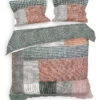 Twill-Bettwäsche-Set "Ron" In Bunt -Heimtextilien Geschäft heckett lane twill bettwasche set ron in bunt