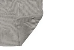 Lorena Canals Babydecke "Hippy Stars" In Hellgrau - 90x120 Cm -Heimtextilien Geschäft lorena canals babydecke hippy stars in hellgrau 90x120 cm 4