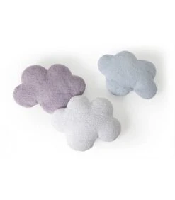 Lorena Canals Kissen "Cloud Blue" In Hellblau- 40x60x30 Cm 11 Lorena Canals Kissen "Cloud Blue" In Hellblau- 40x60x30 Cm -Heimtextilien Geschäft lorena canals kissen cloud blue in hellblau 40x60x30 cm 3