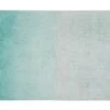 Lorena Canals Teppich "Ombré" In Smaragd- 120x160 Cm -Heimtextilien Geschäft lorena canals teppich ombre in smaragd 120x160 cm