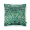 Pip Studio Kissen "Cushion Kyoto Festival" In Grün - (L) 50 X (B) 50 Cm -Heimtextilien Geschäft pip studio kissen cushion kyoto festival in grun l 50 x b 50 cm