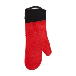 10 Paar Ofenhandschuhe In Rot