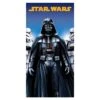 Bade-/Strandtuch Star Wars Darth Vader - (L) 140 Cm X (B) 70 Cm In Bunt -Heimtextilien Geschäft star wars bade strandtuch star wars darth vader l 140 cm x b 70 cm in bunt