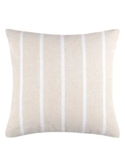 Kissen "St Trop" In Beige - (L)50 X (B)50 Cm
