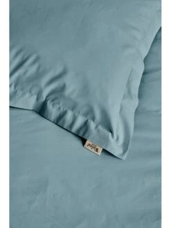 Bettwäsche-Set "Forever" In Blau -Heimtextilien Geschäft walra bettwasche set forever in blau 4