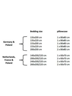 Bettwäsche-Set "Vintage Club" In Creme -Heimtextilien Geschäft walra bettwasche set vintage club in creme 5