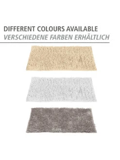 Wenko Badematte Lanas Hellgrau In Grau 27 Wenko Badematte Lanas Hellgrau In Grau -Heimtextilien Geschäft wenko badematte lanas hellgrau in grau 11