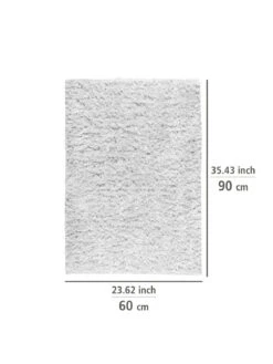 Wenko Badematte Lanas Hellgrau In Grau 19 Wenko Badematte Lanas Hellgrau In Grau -Heimtextilien Geschäft wenko badematte lanas hellgrau in grau 3