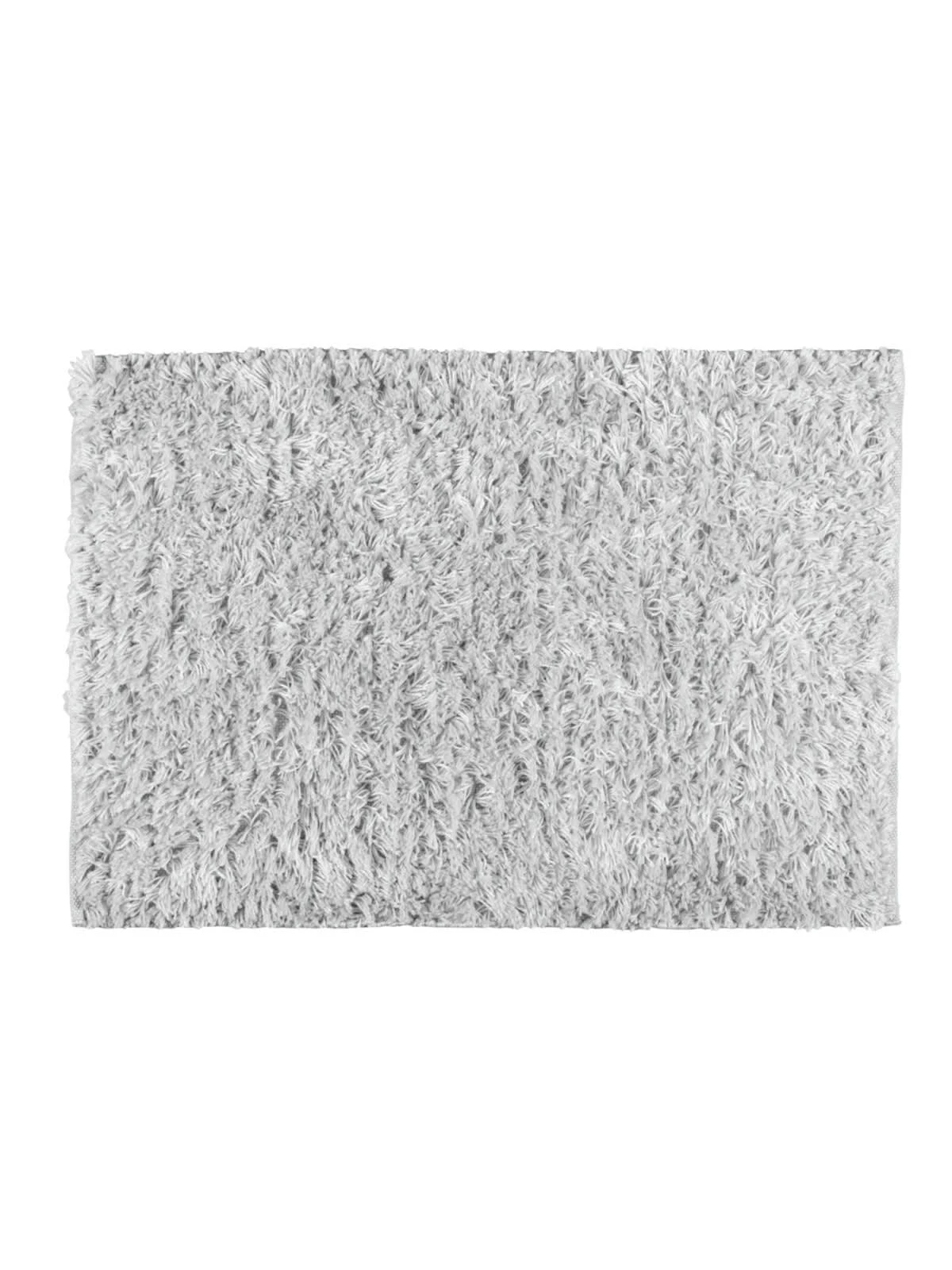 Wenko Badematte Lanas Hellgrau In Grau