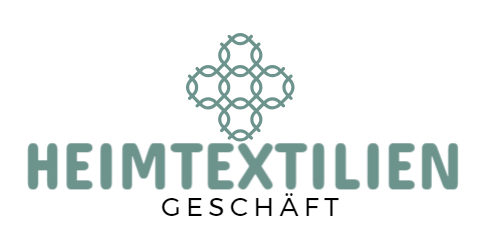 Heimtextilien Geschäft